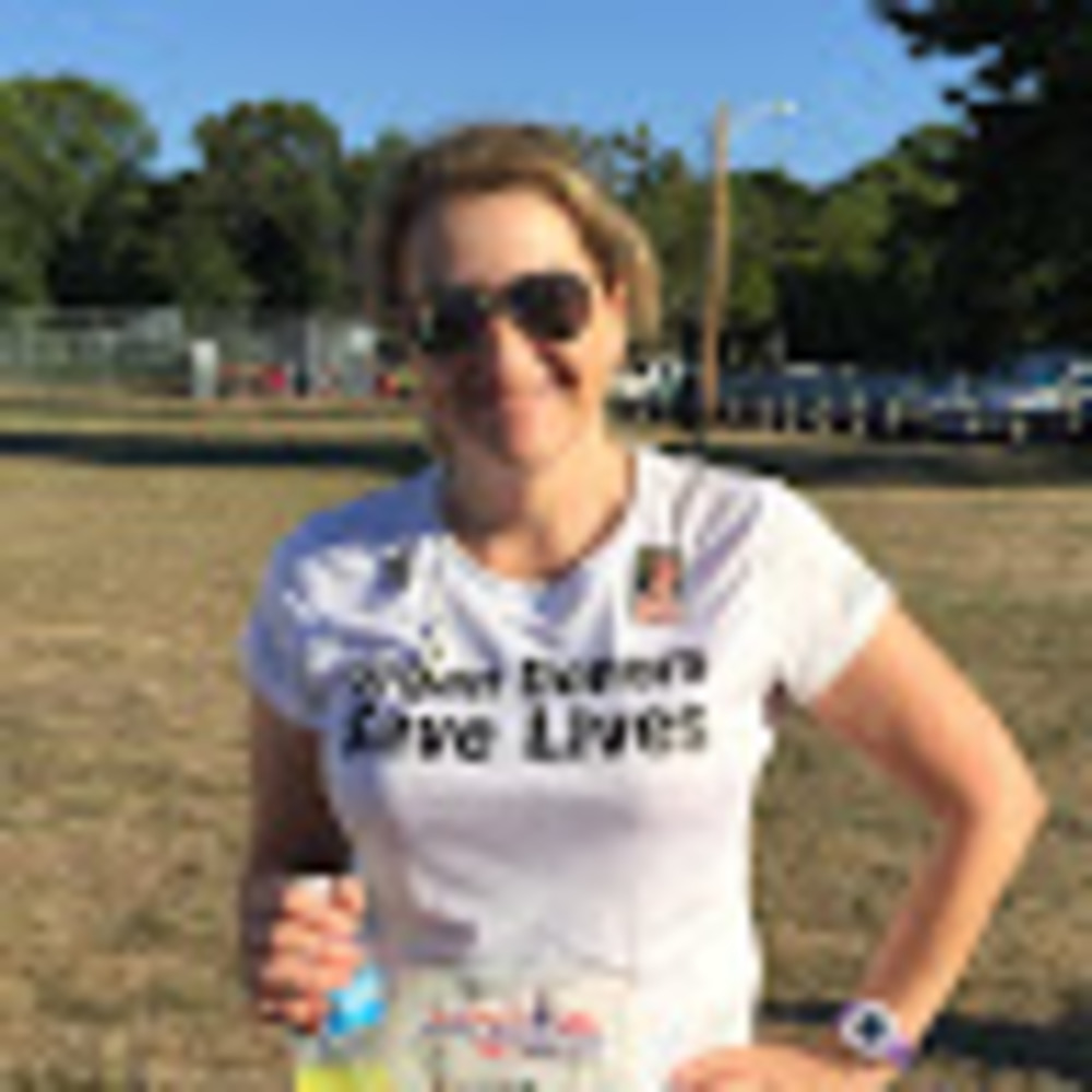 Meet your Posher, Liz